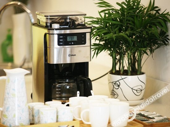 hanting hotel qinhuangdao nandaihe tourism center