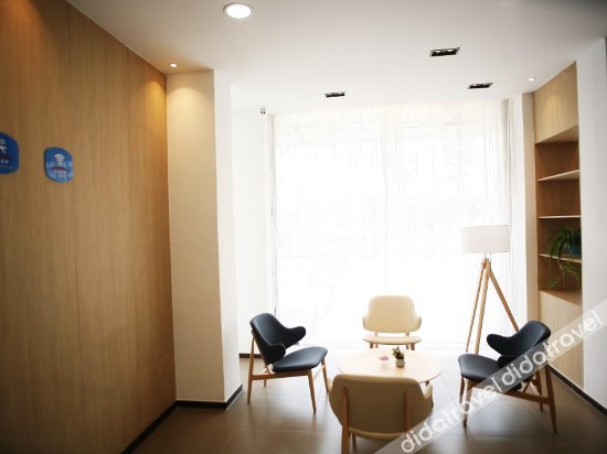 hanting hotel qinhuangdao nandaihe tourism center