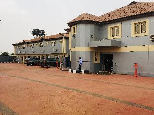 Ibd International Hotel Ilaro,,3 star