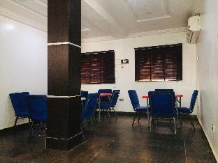 Ibd International Hotel Ilaro,,3 star