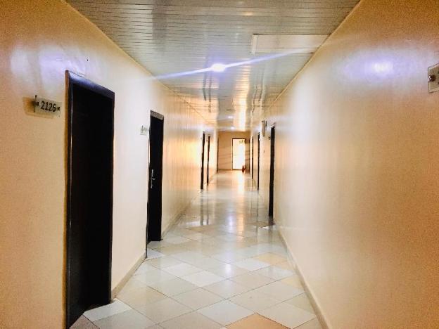 ibd international hotel ilaro