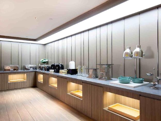 hanting hotel changchun jida yiyuan