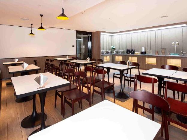 hanting hotel changchun jida yiyuan