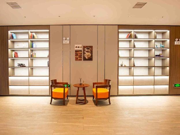 hanting hotel changchun jida yiyuan