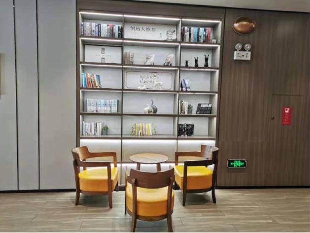 hanting hotel changchun jida yiyuan
