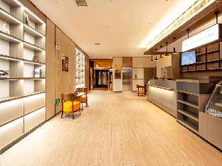 hanting hotel changchun jida yiyuan