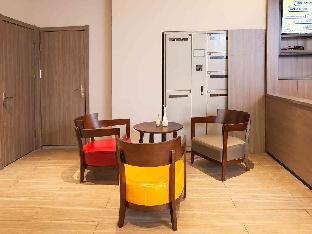 hanting hotel changchun jida yiyuan