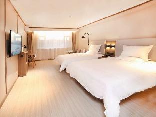 hanting hotel changchun jida yiyuan