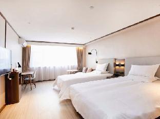 hanting hotel changchun jida yiyuan