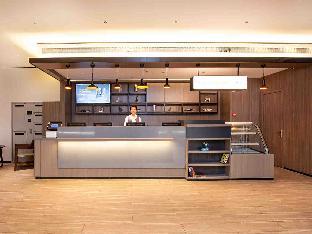 hanting hotel changchun jida yiyuan