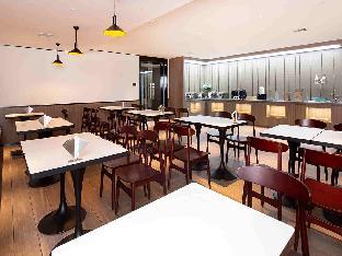 hanting hotel changchun jida yiyuan