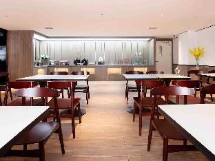 hanting hotel changchun jida yiyuan