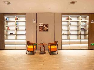 hanting hotel changchun jida yiyuan