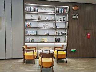 hanting hotel changchun jida yiyuan