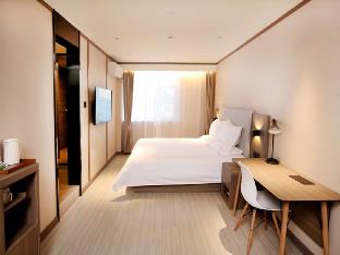 hanting hotel changchun jida yiyuan