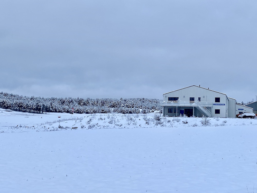 ecole de pilotage ulm lozere