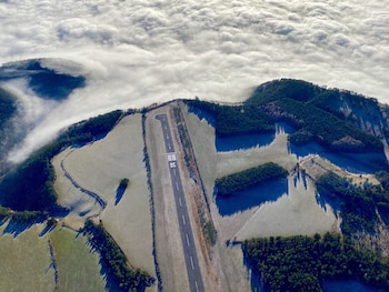 ecole de pilotage ulm lozere
