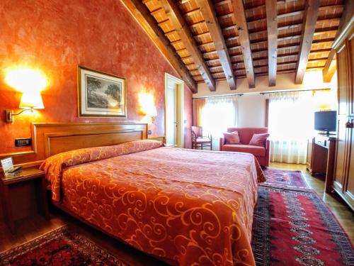 castello di godego