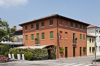 castello di godego