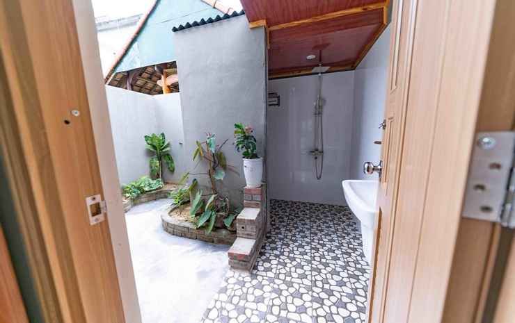 Restful River Bungalow,B? Tr?Ch>>Bo Trach,3 star