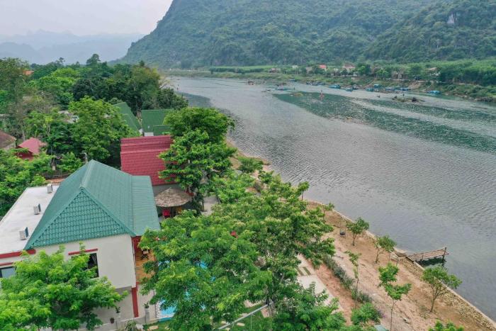 phong nha
