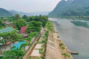 phong nha