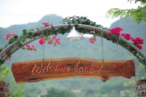 restful river bungalow