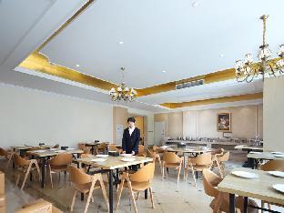 vienna hotel anhui bengbu south high speed railway station