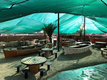moonlight resort
