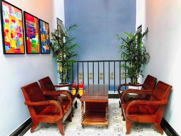 cosy house da nang