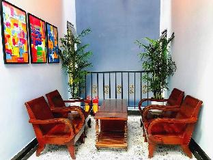 cosy house da nang