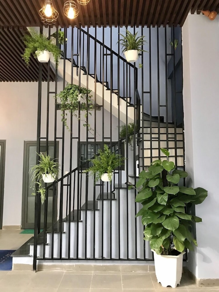 cosy house da nang
