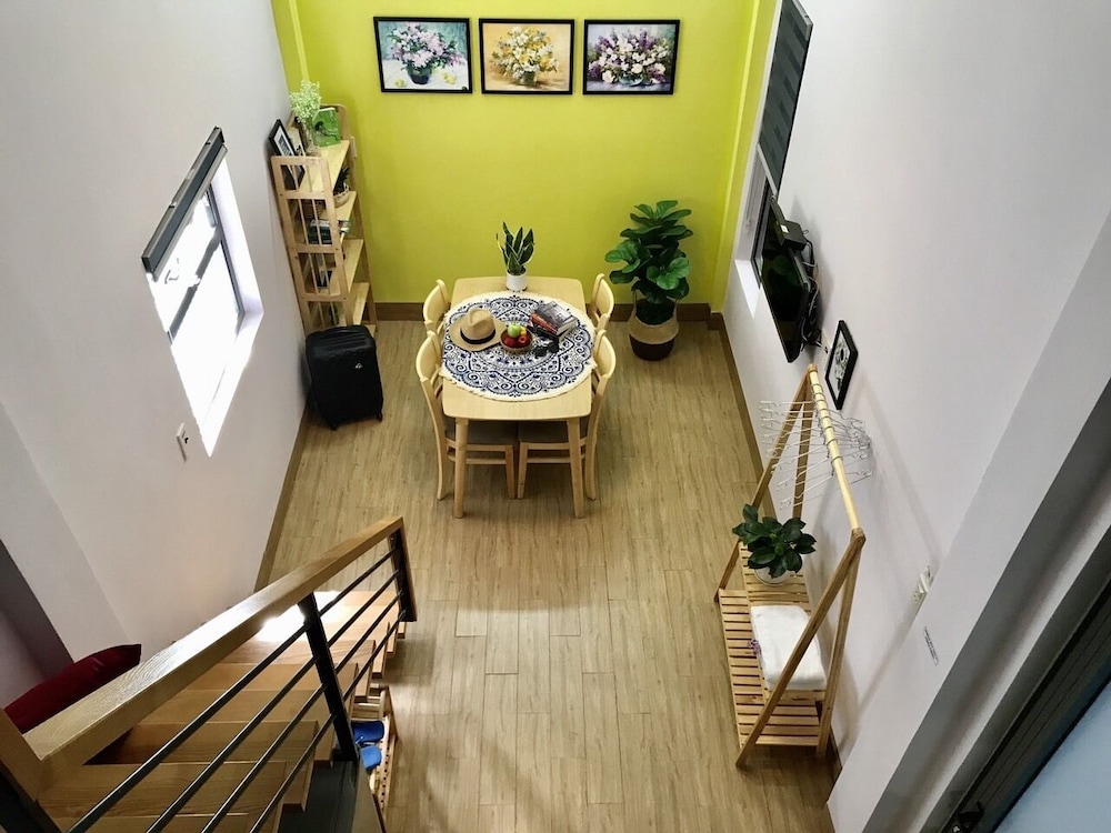 cosy house da nang