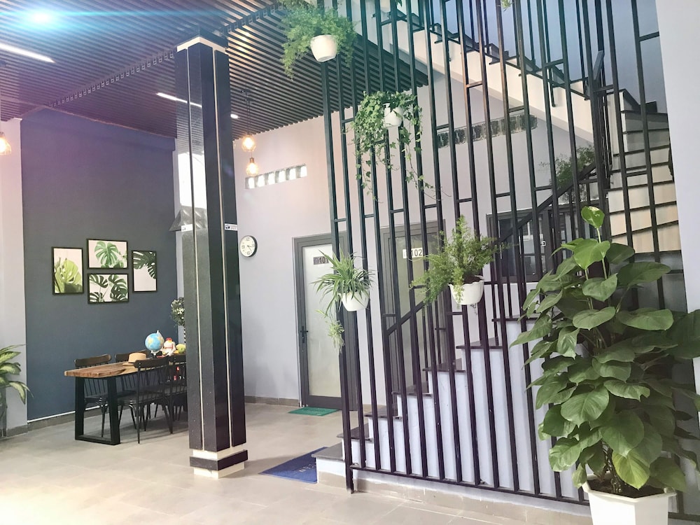 cosy house da nang