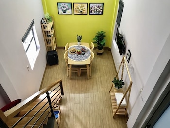 cosy house da nang