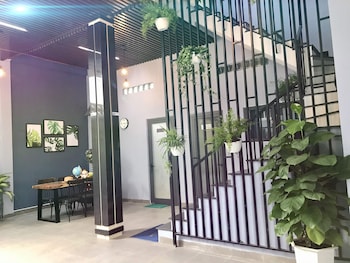 cosy house da nang