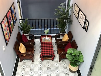 cosy house da nang
