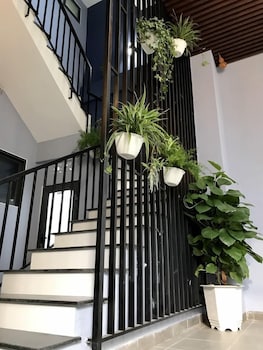 cosy house da nang