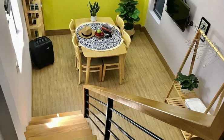 cosy house da nang