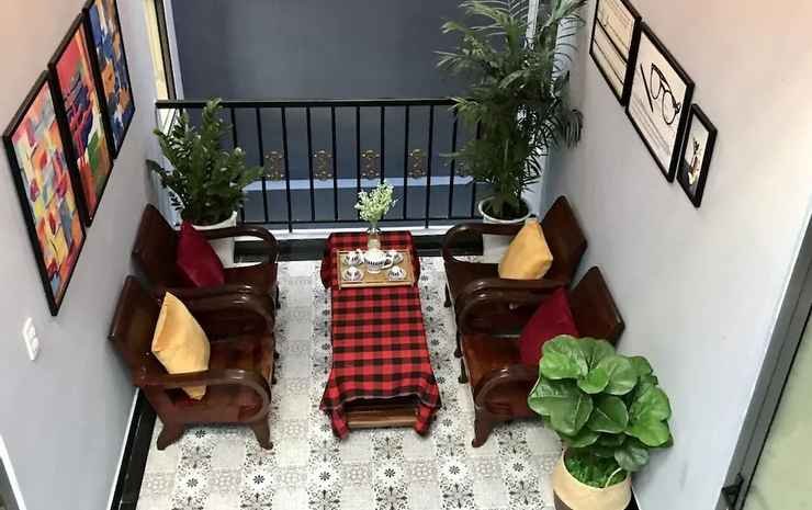 cosy house da nang