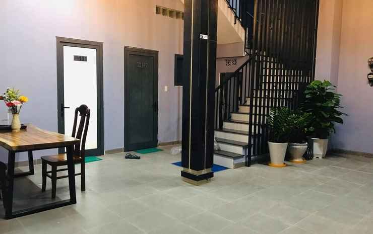 cosy house da nang