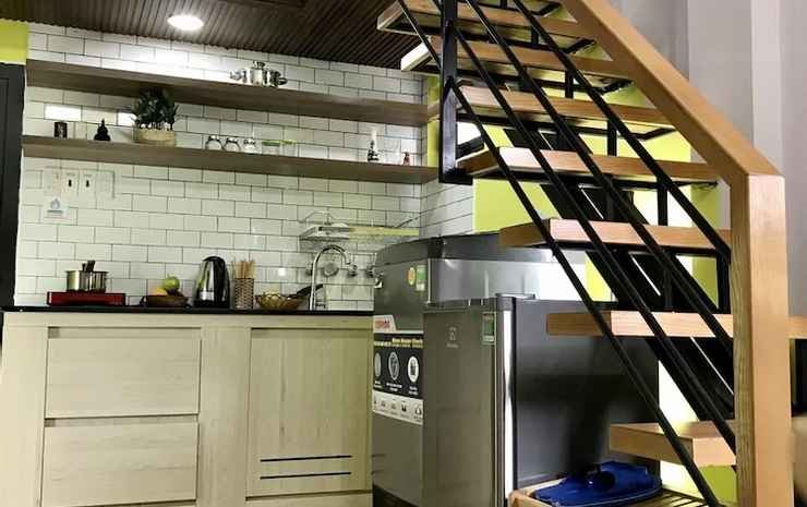 cosy house da nang