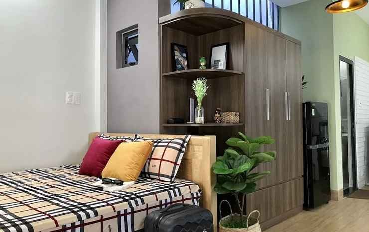 cosy house da nang