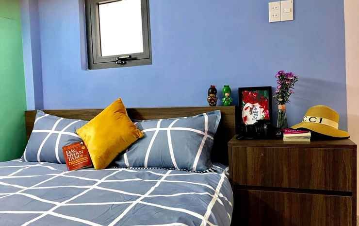 cosy house da nang