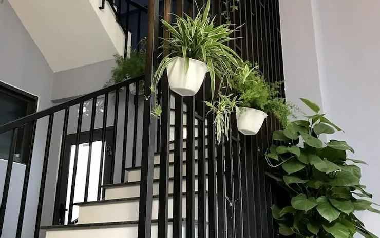 cosy house da nang