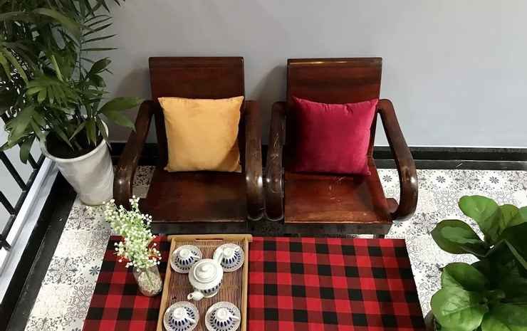 cosy house da nang