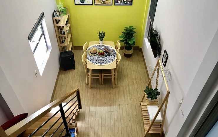 cosy house da nang