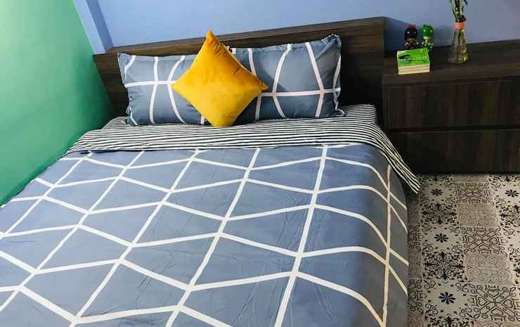 cosy house da nang