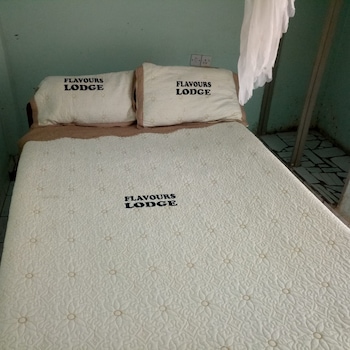 Flavours Lodge,,1.5 star