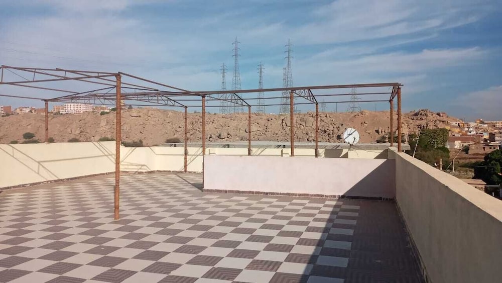 aswan
